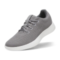 allbirds Sneaker Tree Runner NZ grau Herren